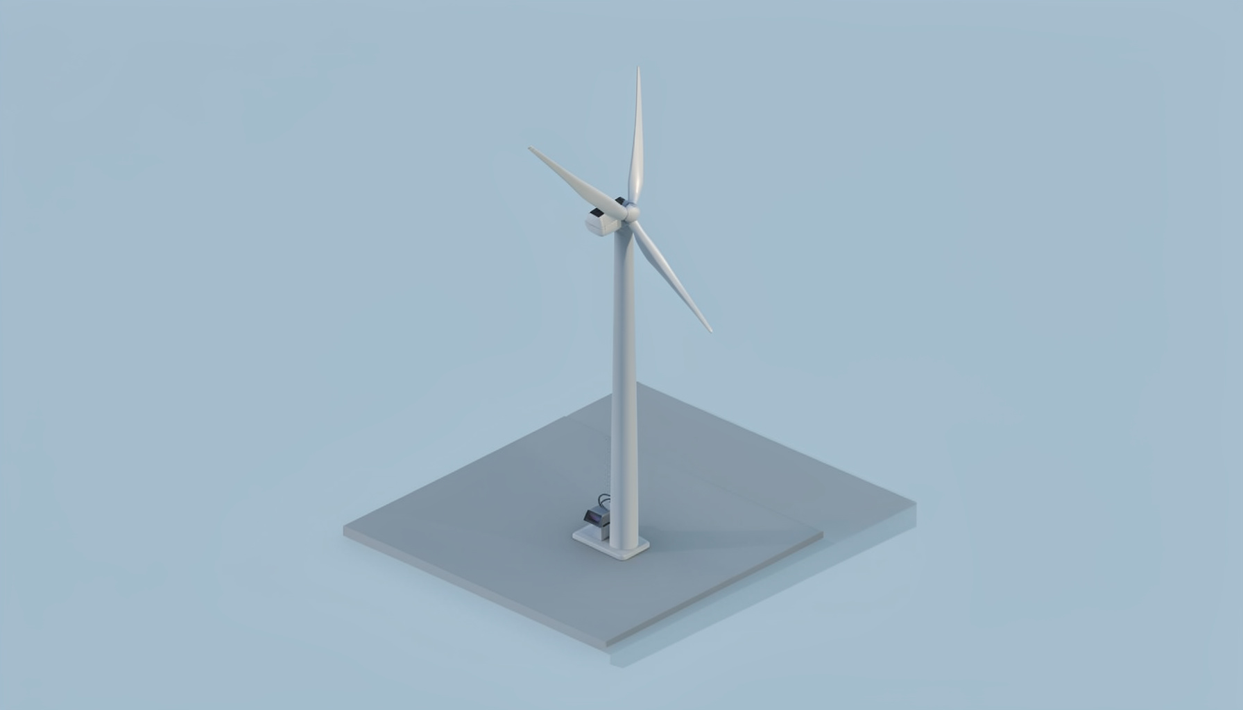IEA Wind Task 32 